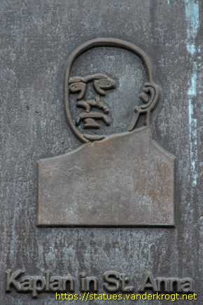 Düren - Fritz Keller