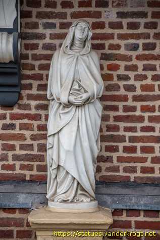 Herzogenrath - Kalvarienberggruppe