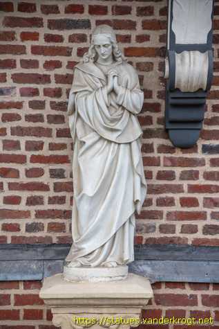 Herzogenrath - Kalvarienberggruppe