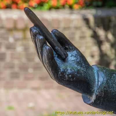 Kaldenkirchen - Zigarrenmacher