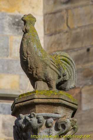 Epe - Martersäule