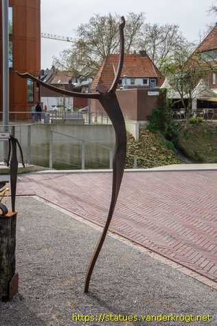 Stadtlohn - Krieg, Flucht und Frieden