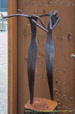 Stadtlohn - Krieg, Flucht und Frieden