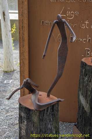 Stadtlohn - Krieg, Flucht und Frieden
