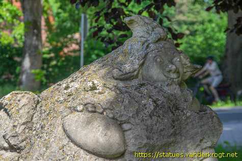 Billerbeck - Max und Moritz