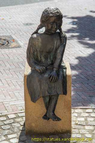 Stadtlohn - Gänseliesel