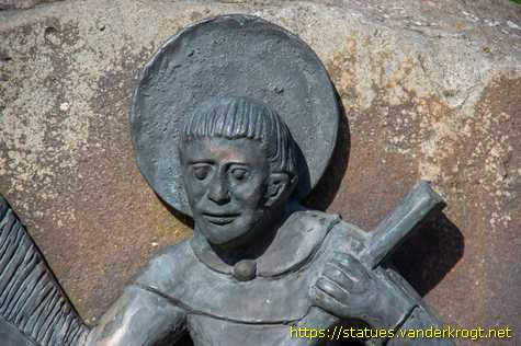 Vredem - Sankt Georg