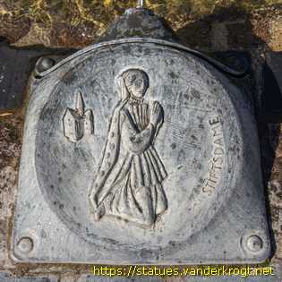 Vreden - Marktbrunnen
