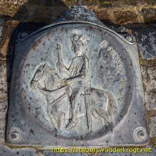 Vreden - Marktbrunnen