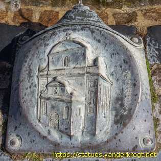Vreden - Marktbrunnen