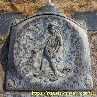 Vreden - Marktbrunnen