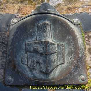 Vreden - Marktbrunnen