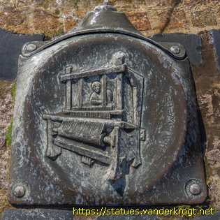 Vreden - Marktbrunnen