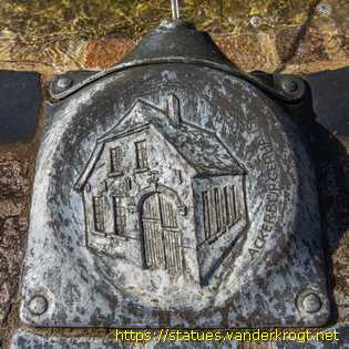 Vreden - Marktbrunnen