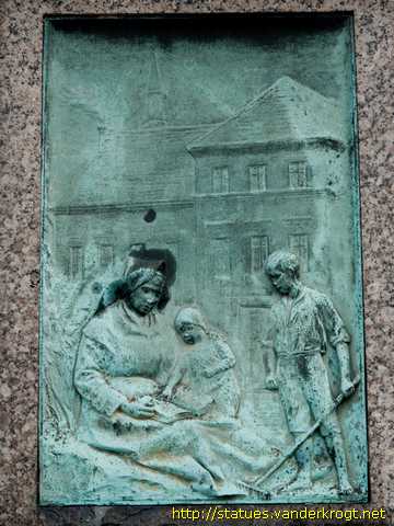 Dortmund - Heinrich Schüchtermann