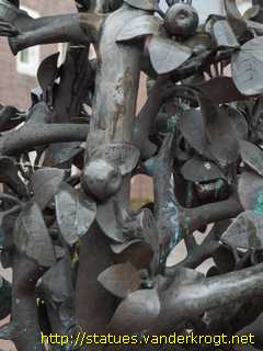 Ahaus - Stadtbrunnen