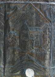 Hünxe - Dorfbrunnen