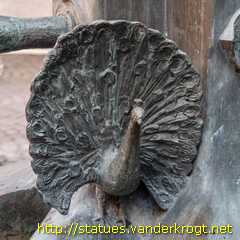 Werne - Sprichwörter- oder Volksweisheitenbrunnen