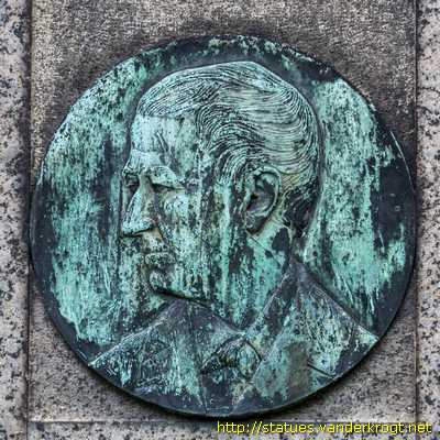 Hamm - Adalbert Falk