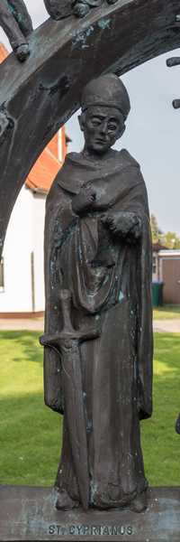 Lippborg - Jahrhundertbogen