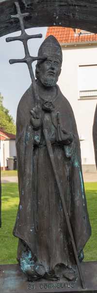Lippborg - Jahrhundertbogen