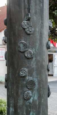 Lippborg - Geld-Brunnen