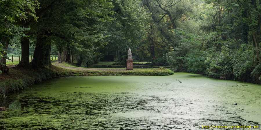 Hovestadt - Sankt Ida