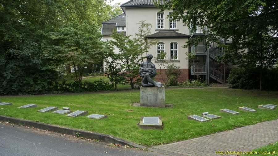 Eickelborn - Der Gebundene