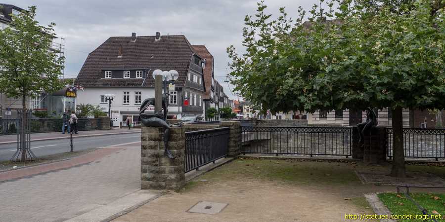 Lippstadt - Nar