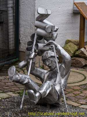 Blomberg - Schustergesellen