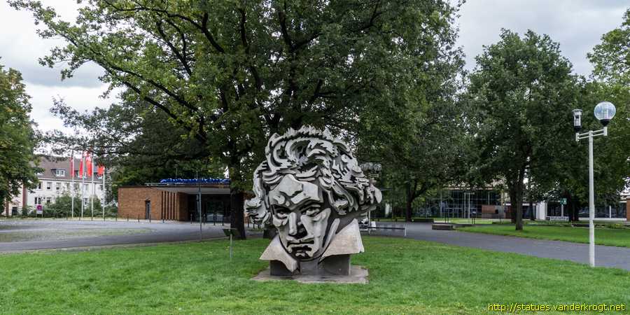 Bonn - Beethon