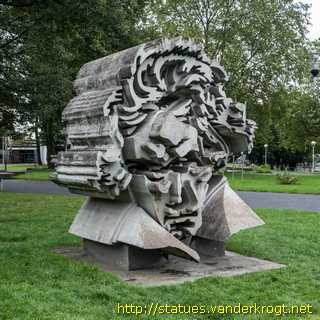 Bonn - Beethon