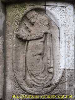 Bonn - Studentenbrunnen