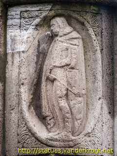 Bonn - Studentenbrunnen