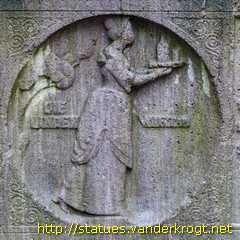 Bonn - Studentenbrunnen