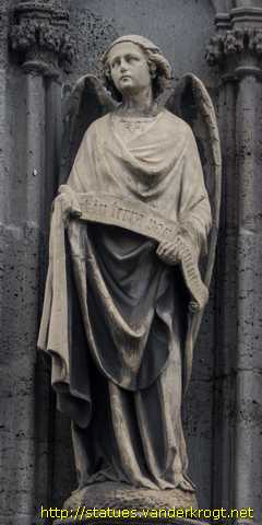 Bad Godesberg - Hochkreuz