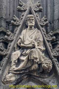 Bad Godesberg - Hochkreuz