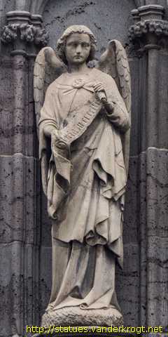 Bad Godesberg - Hochkreuz