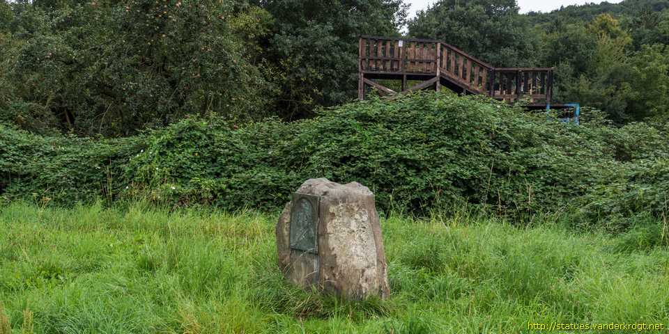 Bonn - Ferdinand A. Schmidt