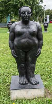 Bonn - Frauen De Formation