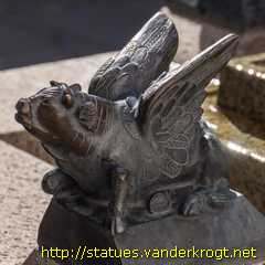 Beuel - Marienbrunnen