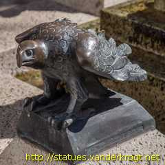 Beuel - Marienbrunnen