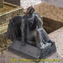 Beuel - Marienbrunnen