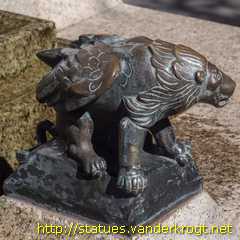 Beuel - Marienbrunnen