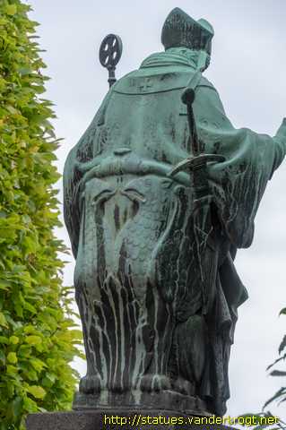 Wipperfürth - Sankt Engelbert