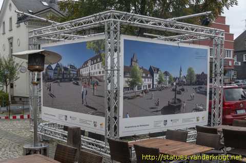 Wipperfürth - Der Münzschläger