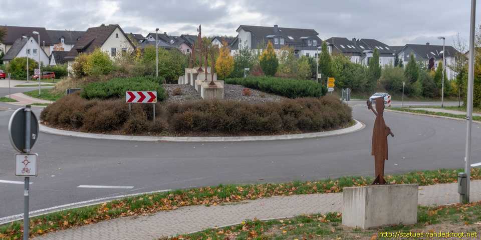Meinerzhagen - Inselschützen