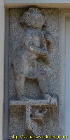 Bad Laasphe - Die Vier Jahreszeiten