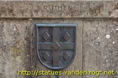 R#252;then - Marktbrunnen