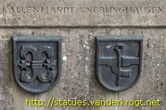 R#252;then - Marktbrunnen